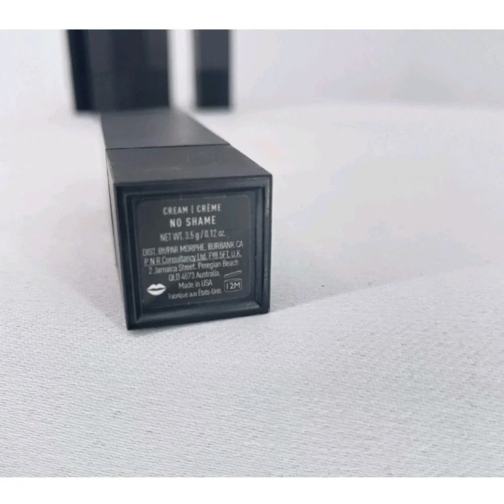 MORPHE Lipstick 